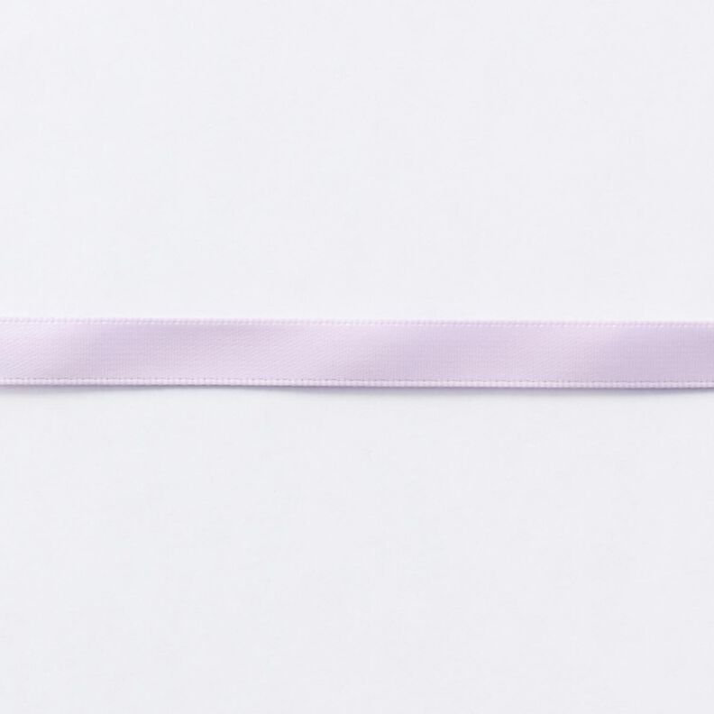 Satinband [9 mm] – fläder,  image number 1