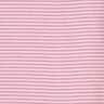 Mudd- och tubtyger smala spiraler – gammalt rosa/rosa,  thumbnail number 1