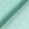 Outdoortyg Canvas Enfärgat Melange – mint,  thumbnail number 3
