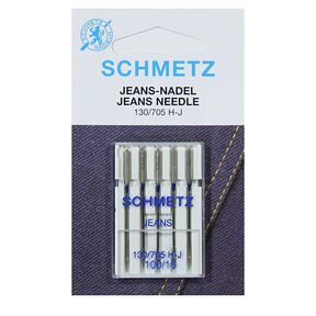 Jeansnål [NM 100/16] | SCHMETZ, 