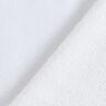 Mysfrotté Bambus Enfärgat – vit,  thumbnail number 3