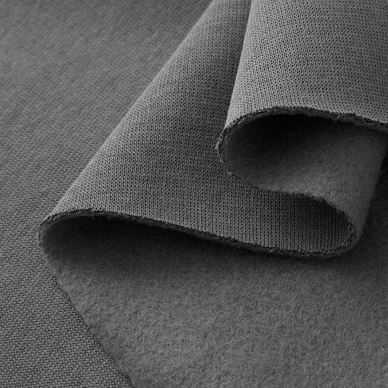 Sweatshirt Ruggad – grå,  image number 4