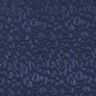 Viskostyg leopardmönster – nattblå,  thumbnail number 1