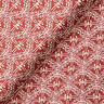 polyestersatin paisley-diamanter &ndash; koppar,  thumbnail number 4