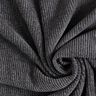 Glitter chenille – skiffergrått/silvermetallic,  thumbnail number 3