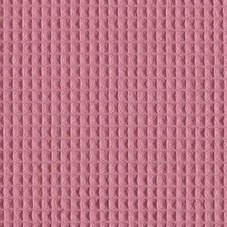 Våffelpiké – rosa,  image number 5