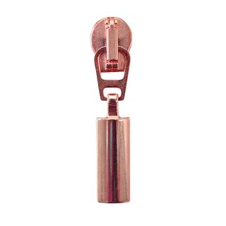 Metallregel Rosé - roséguld, 