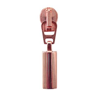 Metallregel Rosé [ 8mm] | Prym, 
