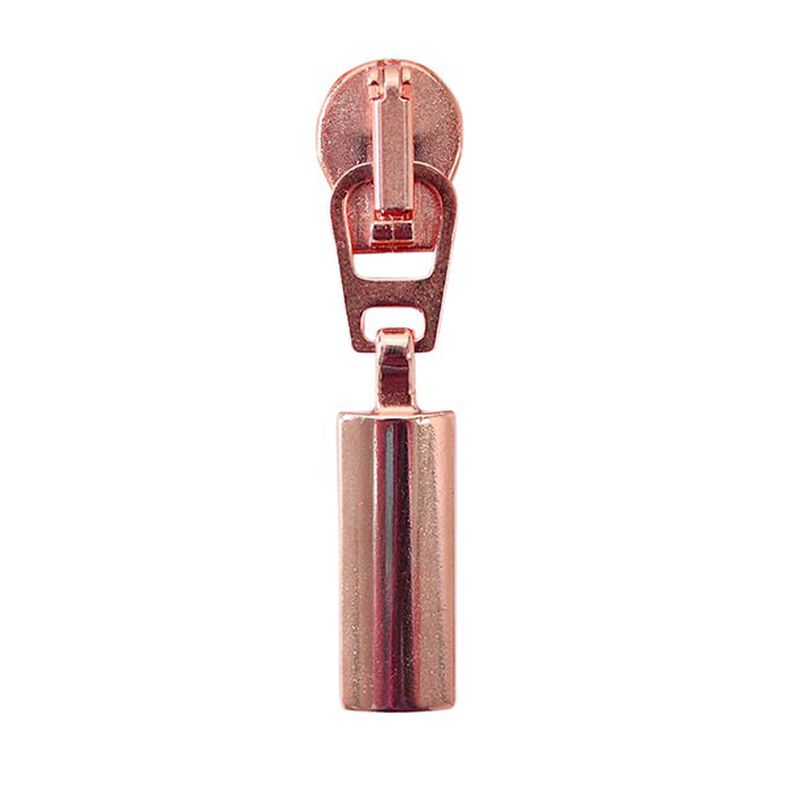 Metallregel Rosé [ 8mm] | Prym,  image number 1