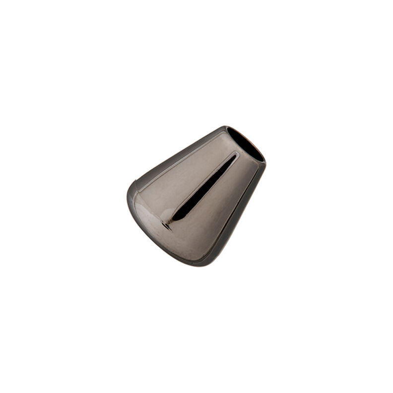 Snörstopp [Ø 5 mm] – antracit,  image number 2