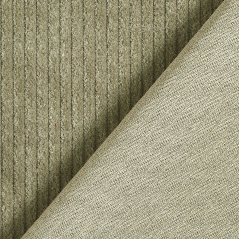 Breitcord Stretch – oliv, image number 3