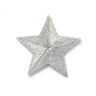silvermetallic