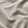 Stickad jacquard glitter-melange – beige/silvermetallic,  thumbnail number 2
