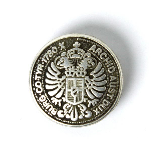 Metallknapp, Lage 831, image number 1