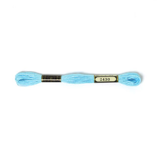 Broderigarn Metis 2430, 