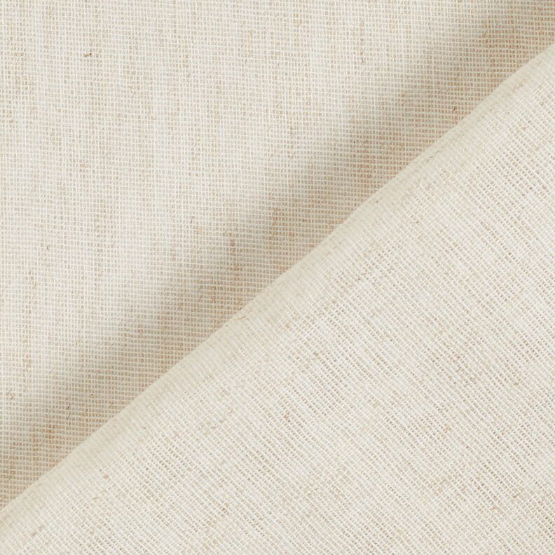 Gardintyg öppen väv 300 cm – natur,  image number 4
