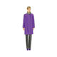 Kappa, Butterick 6107|32 - 40|42 - 50,  thumbnail number 3