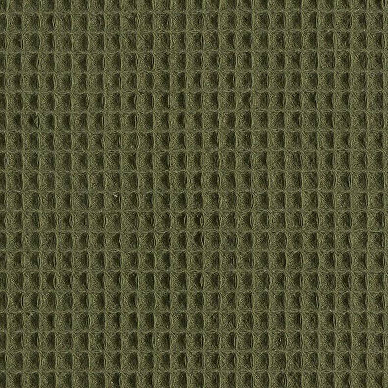 Våffelpiké – mörk-oliv,  image number 5