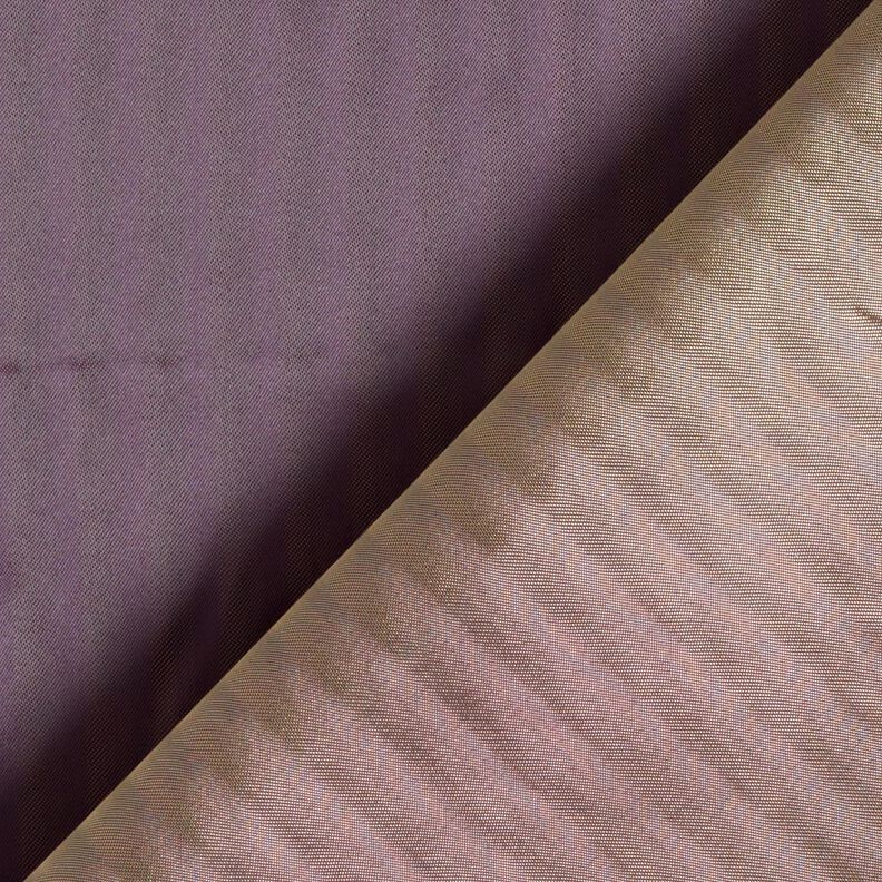 Satinfoder skuggränder – lavender,  image number 4