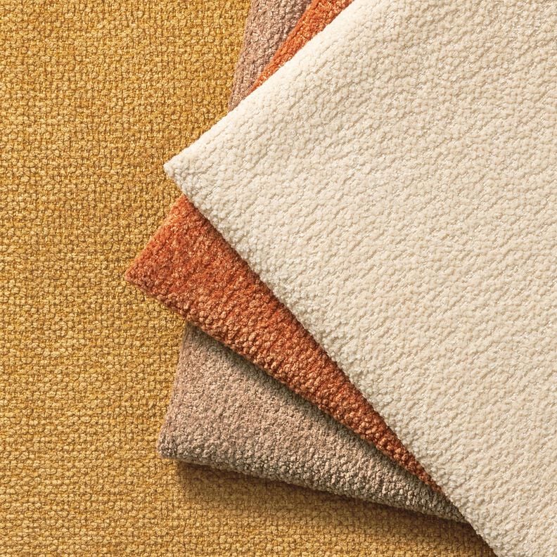 Stoppningstyg mjuk lugg – antracit,  image number 5