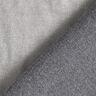 Konstläder Metallic-glans – antique silver metallic,  thumbnail number 3