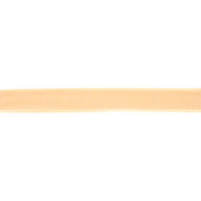 Vävt band Chambray Enfärgat – gul, 