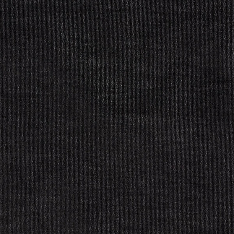 Stretchmanchester jeanslook – svart,  image number 5