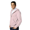 Sweatshirt Ruggad Premium – ljus gammelrosa,  thumbnail number 4