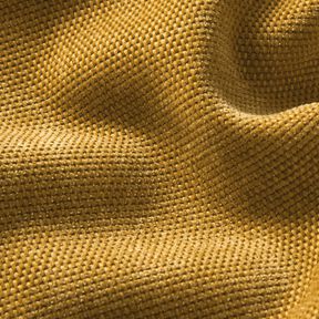 Stoppningstyg chenille-tyg – senap, 