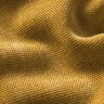 Stoppningstyg chenille-tyg – senap,  thumbnail number 2