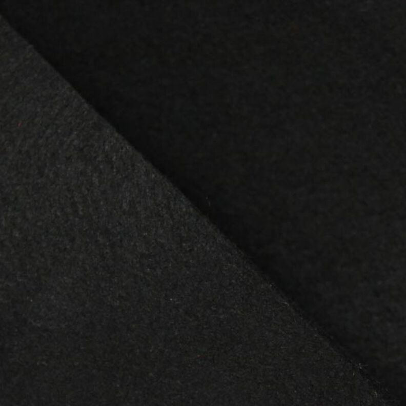 Filt 45 cm / 4 mm tjockt – svart,  image number 3