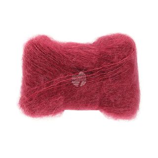 Setasuri, 25g | Lana Grossa – hallon, 