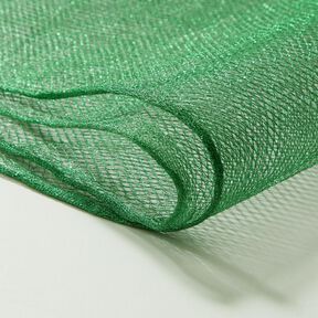 Tyll Metallisk – grön, 