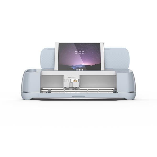 Cricut Maker 3 Skärplotter - grå, image number 3