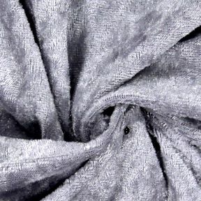 Pannesammet – silver, 