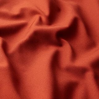 Bomullskypert Stretch – terracotta, 