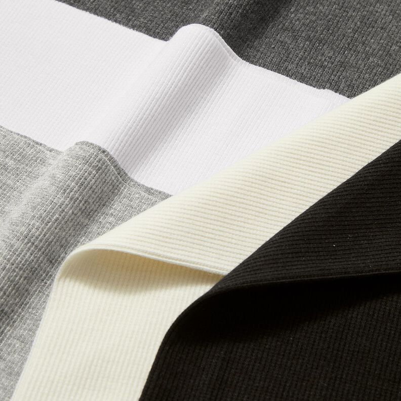 2x2 Muddar Enfärgat – svart,  image number 6