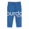 Babyklänning | Blus | Byxor, Burda 9348 | 68 - 98,  thumbnail number 4