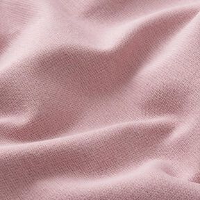 Muddtyg enfärgat – ljus gammelrosa, 
