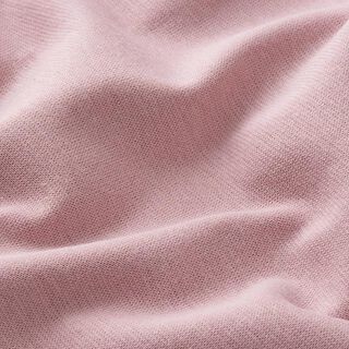 Muddtyg enfärgat – gammalt rosa, 