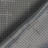 Fodertyg Jacquard oregelbundna lådor – mörkgrå,  thumbnail number 4