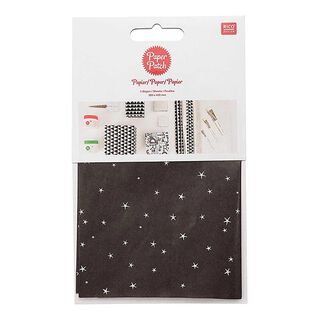 Paper Patch Stjärnor | RICO DESIGN, 