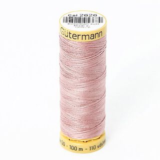 C Ne 50 Bomull (2626) | 100 m | Gütermann, 