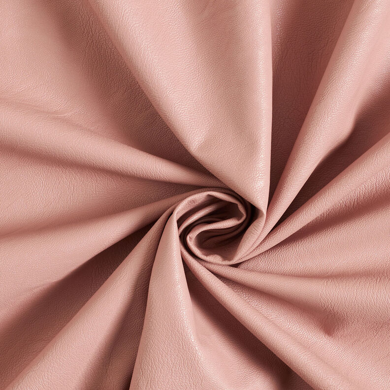 fuskläder stretch enfärgat – gammalt rosa,  image number 1