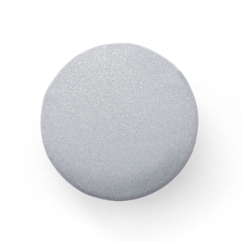 Reflex knapp – silver,  image number 1