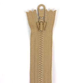 Blixtlås inte delbart | plast (007) | YKK, 