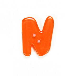 Bokstavsknapp Neon – N, 