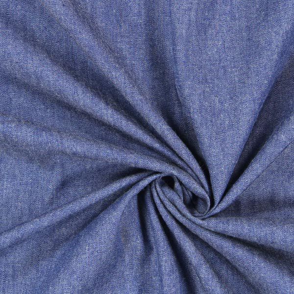 Denim Simple – jeansblå,  image number 1