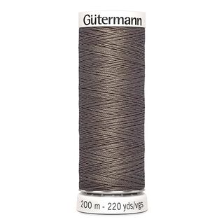 Alla tygers tråd (669) | 200 m | Gütermann, 