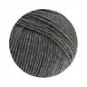 Cool Wool Melange, 50g | Lana Grossa – mörkgrå,  thumbnail number 2